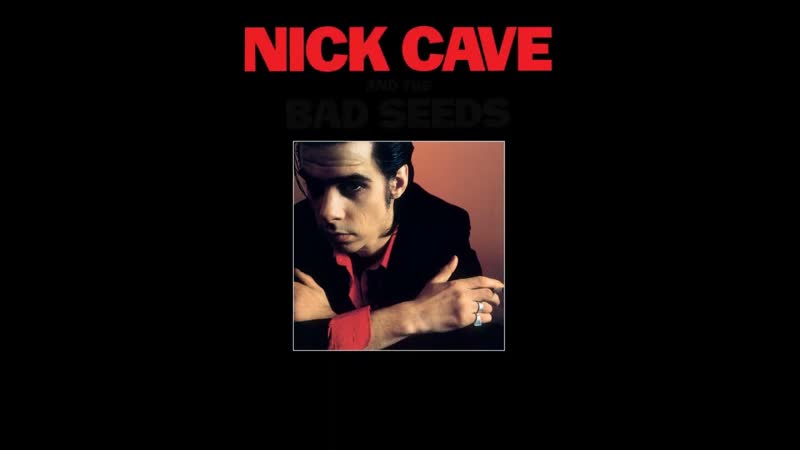 Nick Cave The Bad Seeds Slowly Goes the Night ( Official