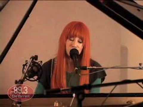 Tori Amos Almost