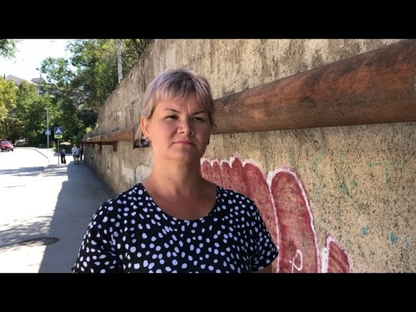 Многодетная мать просит защиты от бывшего мужа. Обращение в