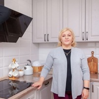 Елена Гулевич |