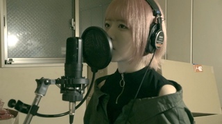 RISAが一人で歌ってみた「クロスノエシス / 薄明」#Risound