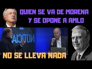 Epigmenio Ibarra critica a Marcelo Ebrard