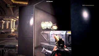 Duke Nukem Forever VS Halo - МОТОБРОНЯ