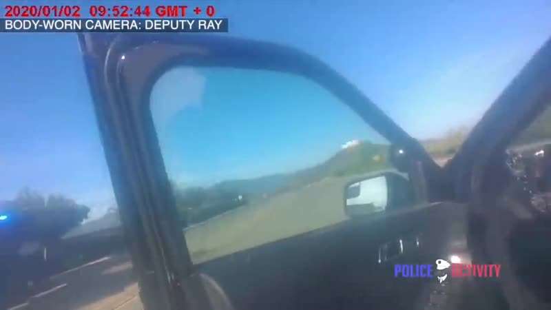 ( Police Week Days, 6) Murrieta,