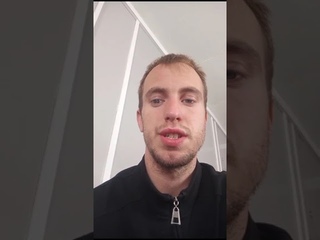 Олег, 22 года, г. Хабаровск. Реабилитация аквабиотиками после травмы глаза
