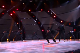 So You Think You Can Dance (Season 11) - Top 16 -  Love Runs Out