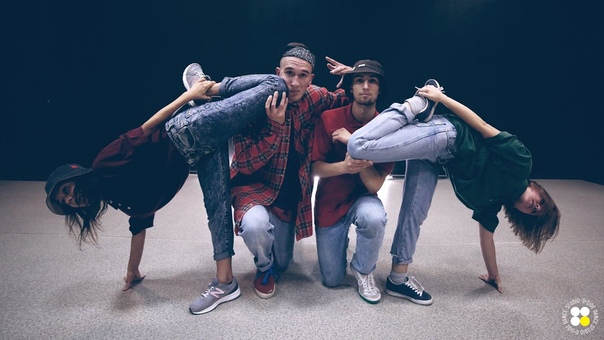 Herve Money Where Your Mouth Is I hip hop choreography by Artur Bondarchuk I D. side dance