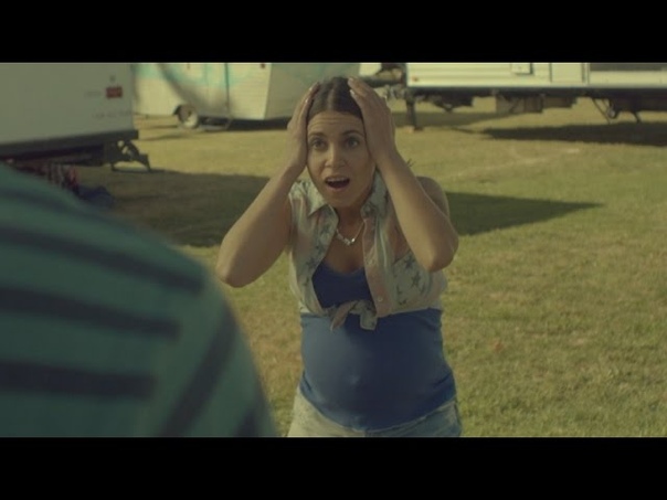 EXCLUSIVE: Pregnant Nikki Reed Gets Tricked in New Indie Drama About