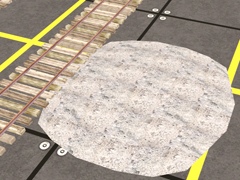 AshPile.8x8m