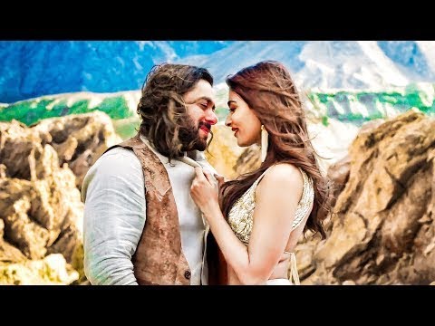 Naiyo Lagda Dil Tere Bina ( Full Video) Kisi Ka Bhai Kisi Ki Jaan Song, Salman K, Pooja H, Palak