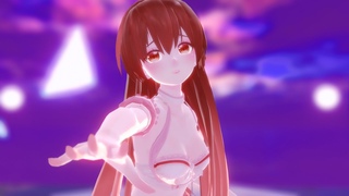 Requestkokone Teo | Vocaloid MMDCatYss