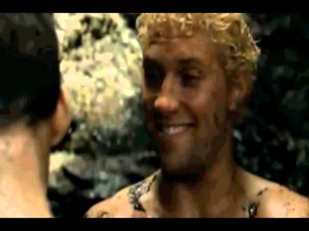 A Tribute to Jai Courtney Come a Little