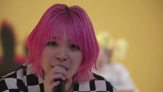 Gacharic Spin - Mindset Online Live Otoshidama 2023