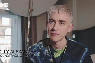 Olly Alexander - Soundtrack Of My Life