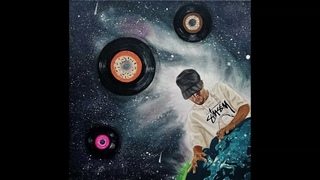 Hip Hop x Freestyle Type Beat - Space Donuts