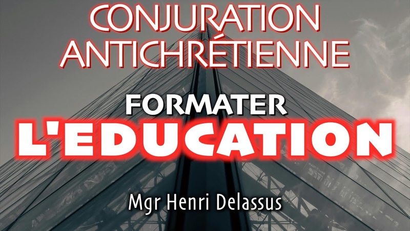 La conjuration antichrétienne 11 Les encyclopédistes de la franc