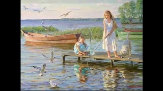 Александр Аверин (дети)