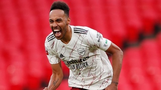 🔥 All 72 goals from Pierre-Emerick Aubameyang