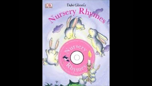 Debi Glioris Nursery Rhymes ( Full