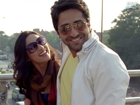 Pani Da Rang Official Song Vicky