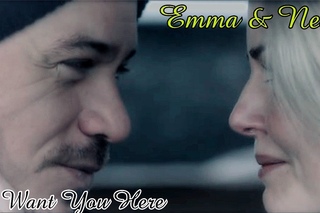 Swanfire || I Want You Here