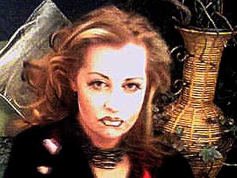 Luscious Redhead Dark as