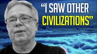 Air Force Veteran Dies Told The Meaning Of Life, History Of Earth During NDE