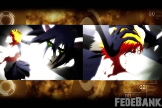FedeBankai AMV - The Final Battle - Ichigo vs Ulquiorra