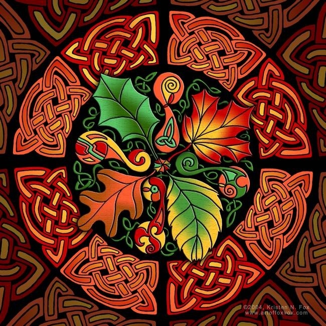 Афиша Воронеж Celtic Mabon