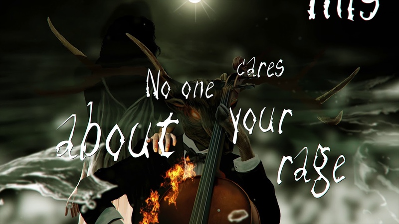 LEECHER Get Over It ( Official Lyric Video