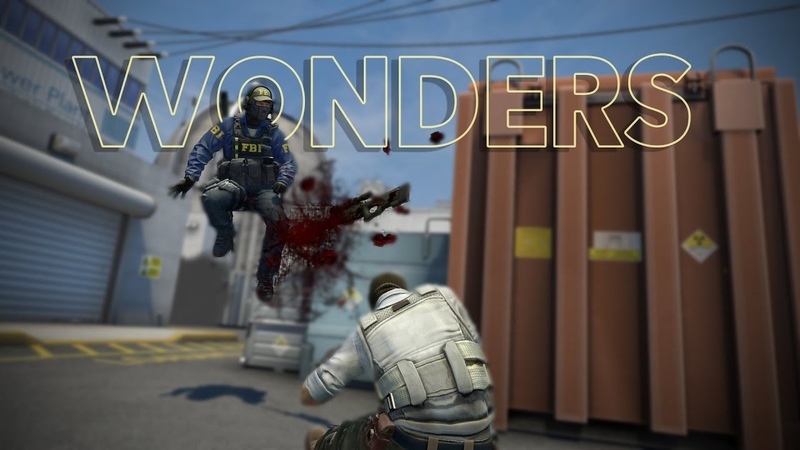 WONDERS,