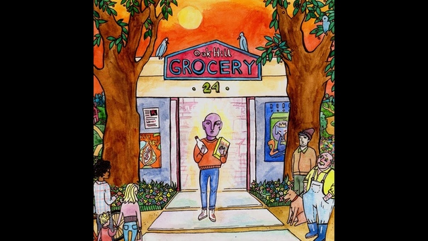 The Mysterious Town Of Oak Hill