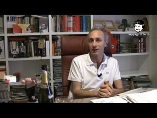Il Pompiere della Sera - Marco Travaglio