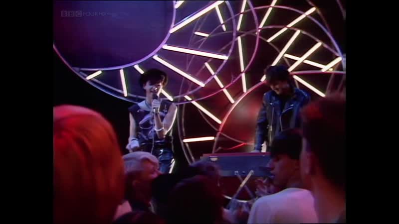 Soft Cell What (