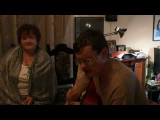 Александр Лотарев исполняет “Хирургическое танго“