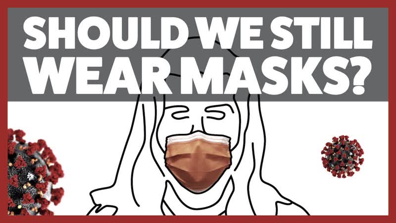 Should you still wear a
