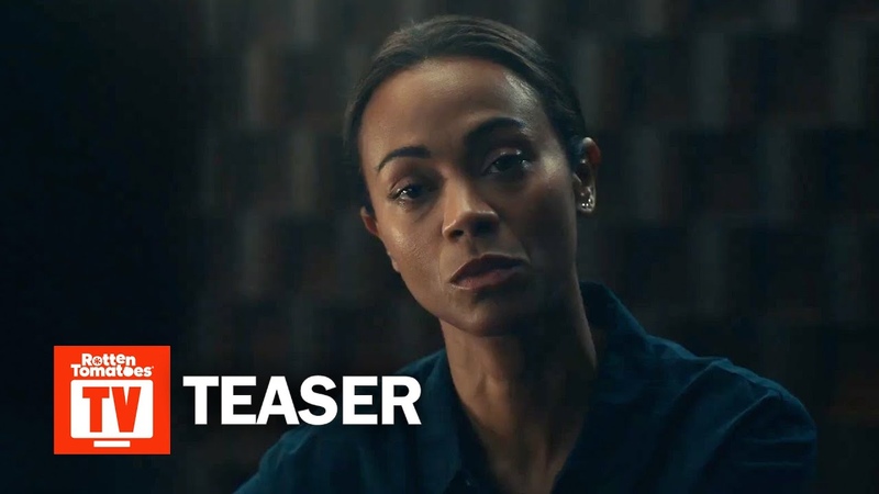 Special Ops: Lioness Season 1