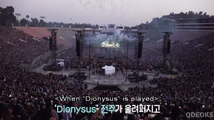 d2 2 memories 2019 sys LA making