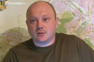 Частина «Правого сектору» буде штатним спецпідрозділом СБУ