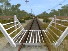 NSW Borallon