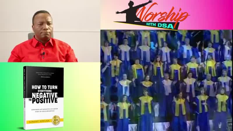 77. Worship Like Non Other. Worship With DSA. 2019 02
