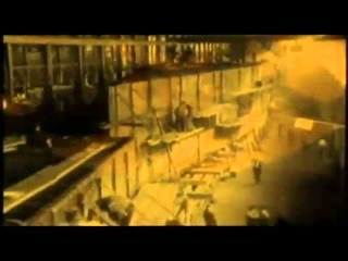 Vernian Process - Behold The Machine (instrumental)