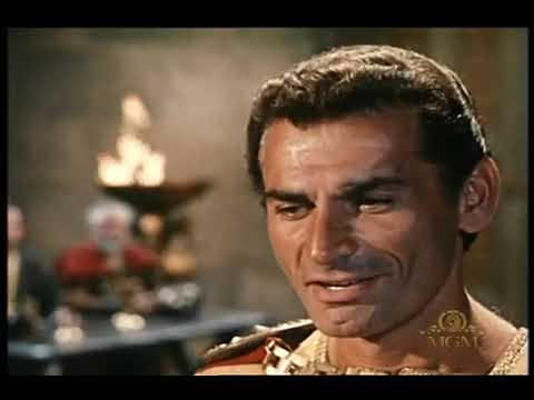 David und König Saul (1960) Historienfilm über die Könige Saul und
