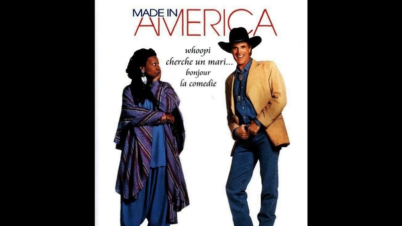 Made in America ( Complet