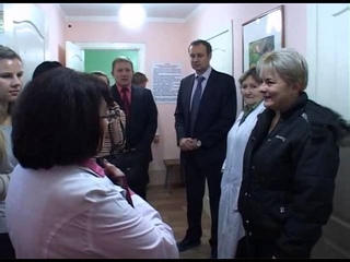 2 детский стационар