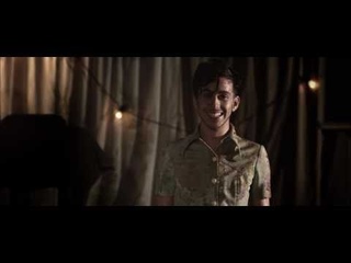 Brendan Maclean - Cold And Happy