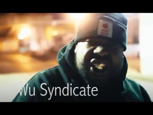Wu Syndicate presents : Omerta Stairwell Feat. Myalansky Jay