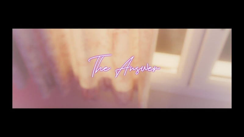Cezaire The Answer ( Official