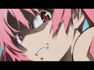 Miss Jackson AMV Mix