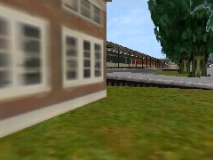 German Black Forest ( NO DOWNLOAD)